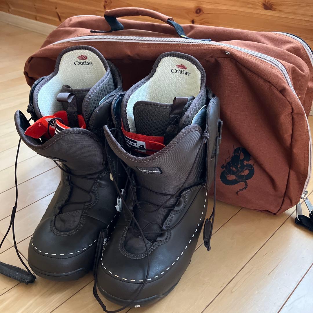 たいよー ブーツ&ボード&ビンディング セット販売 単品販売同時進行です