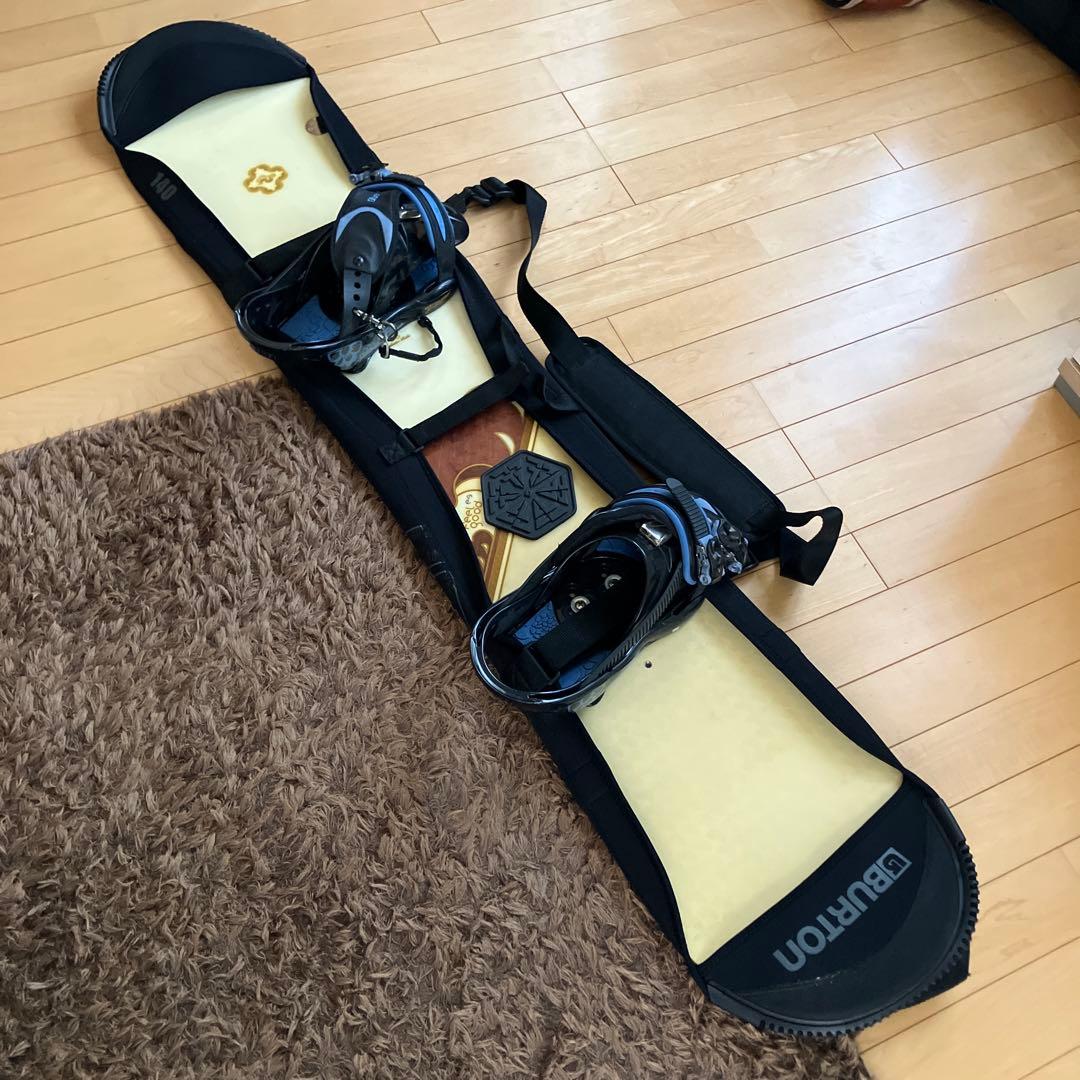 たいよー ブーツ&ボード&ビンディング セット販売 単品販売同時進行です