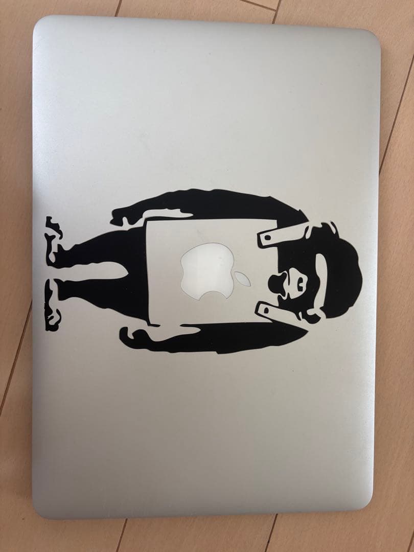 Apple MacBook Air (13インチ, Mid 2013)