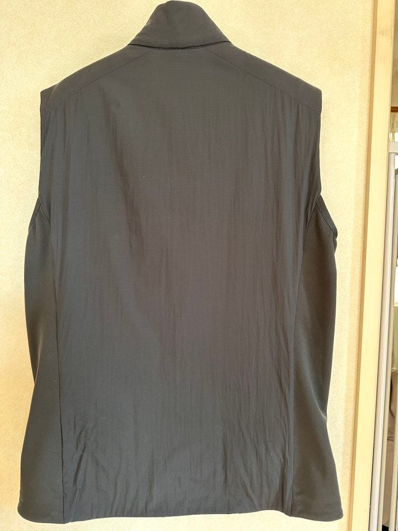 アークテリクス　アトムLTベスト