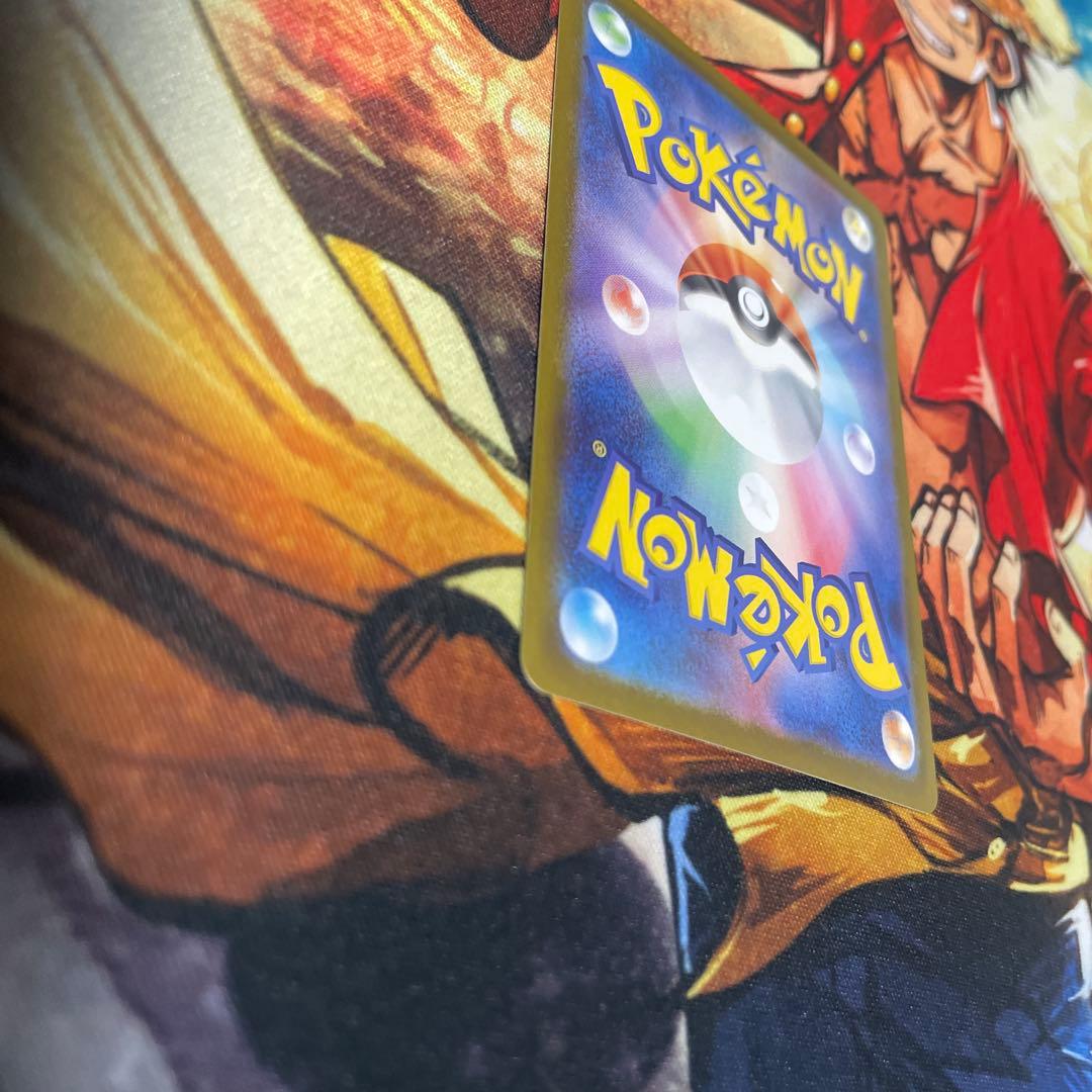 スタートデッキ100 No.25 ピカチュウex sar