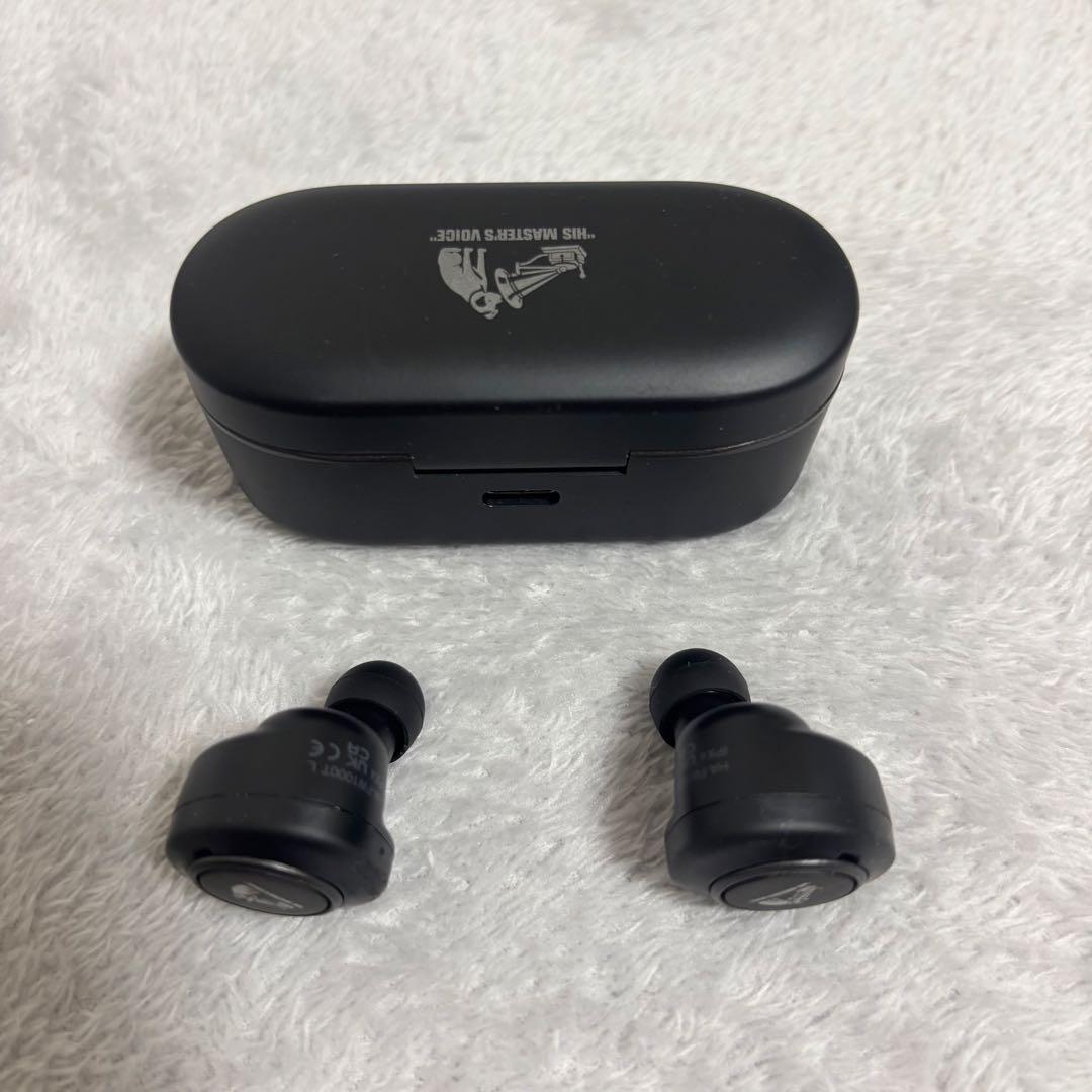 Victor HA-FW1000T bluetooth ワイヤレスイヤホン