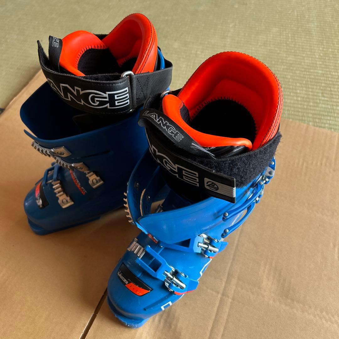 ご*う様 LANGE ラング　RS110SC 26.0〜26.5