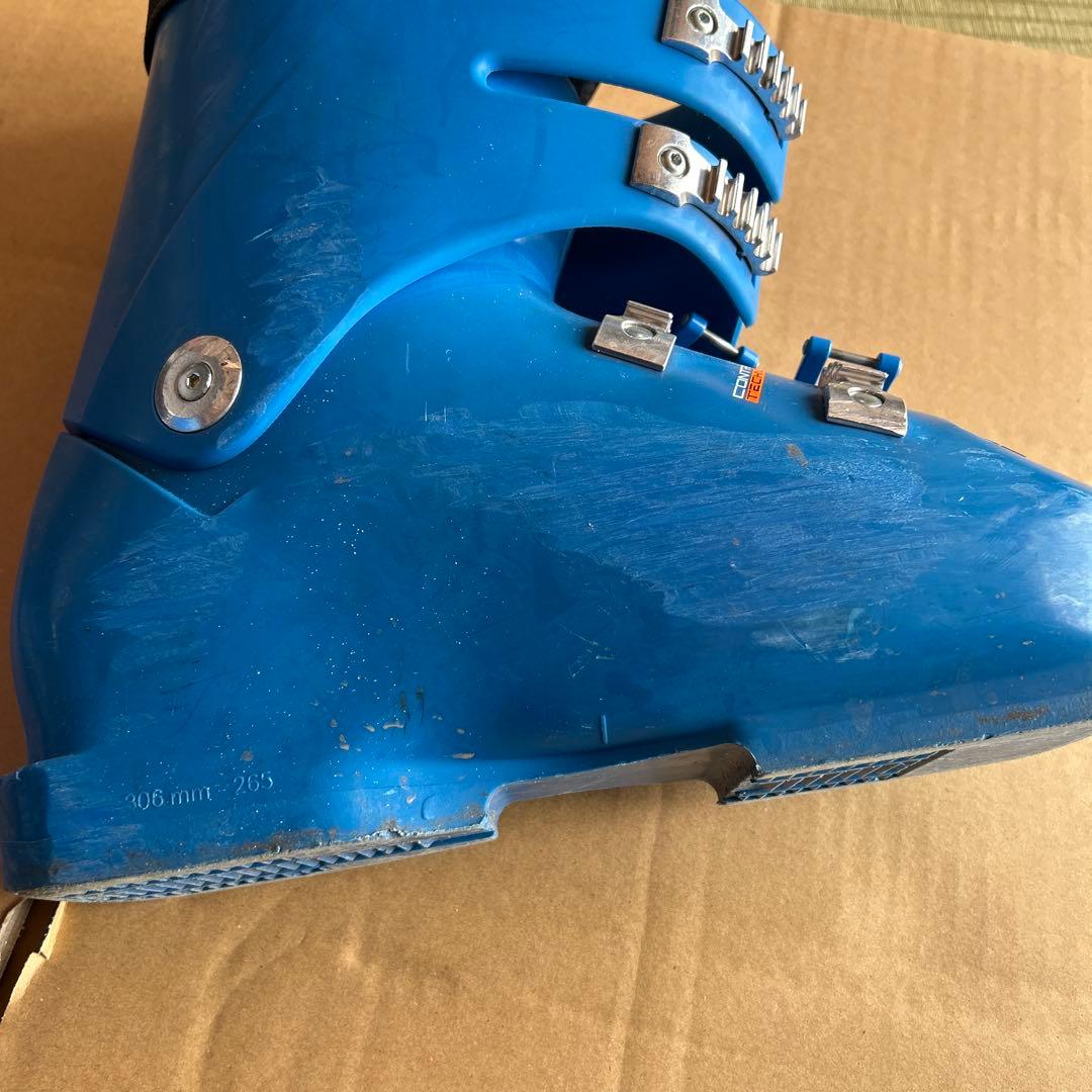 ご*う様 LANGE ラング　RS110SC 26.0〜26.5