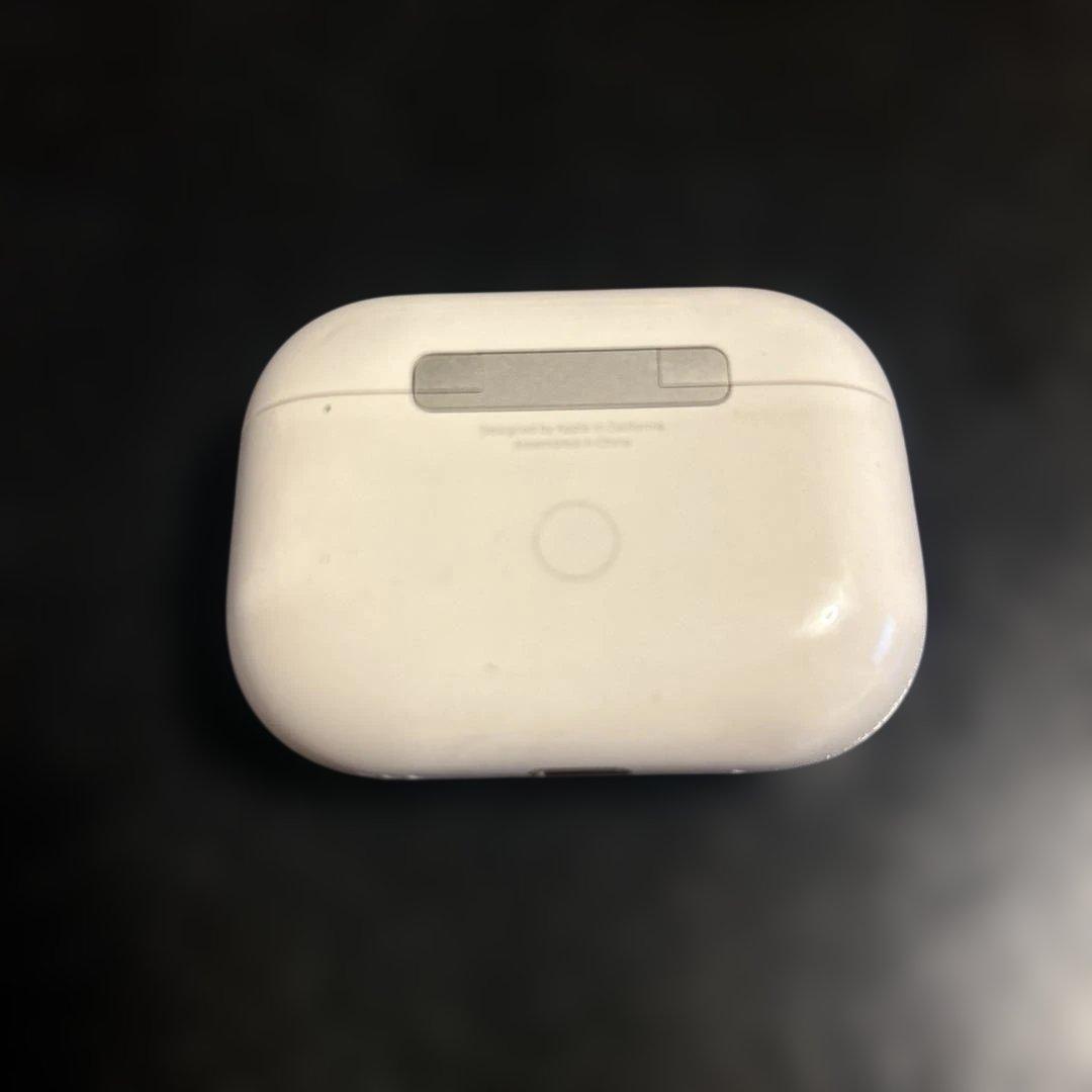 Air Pods Pro第2世代