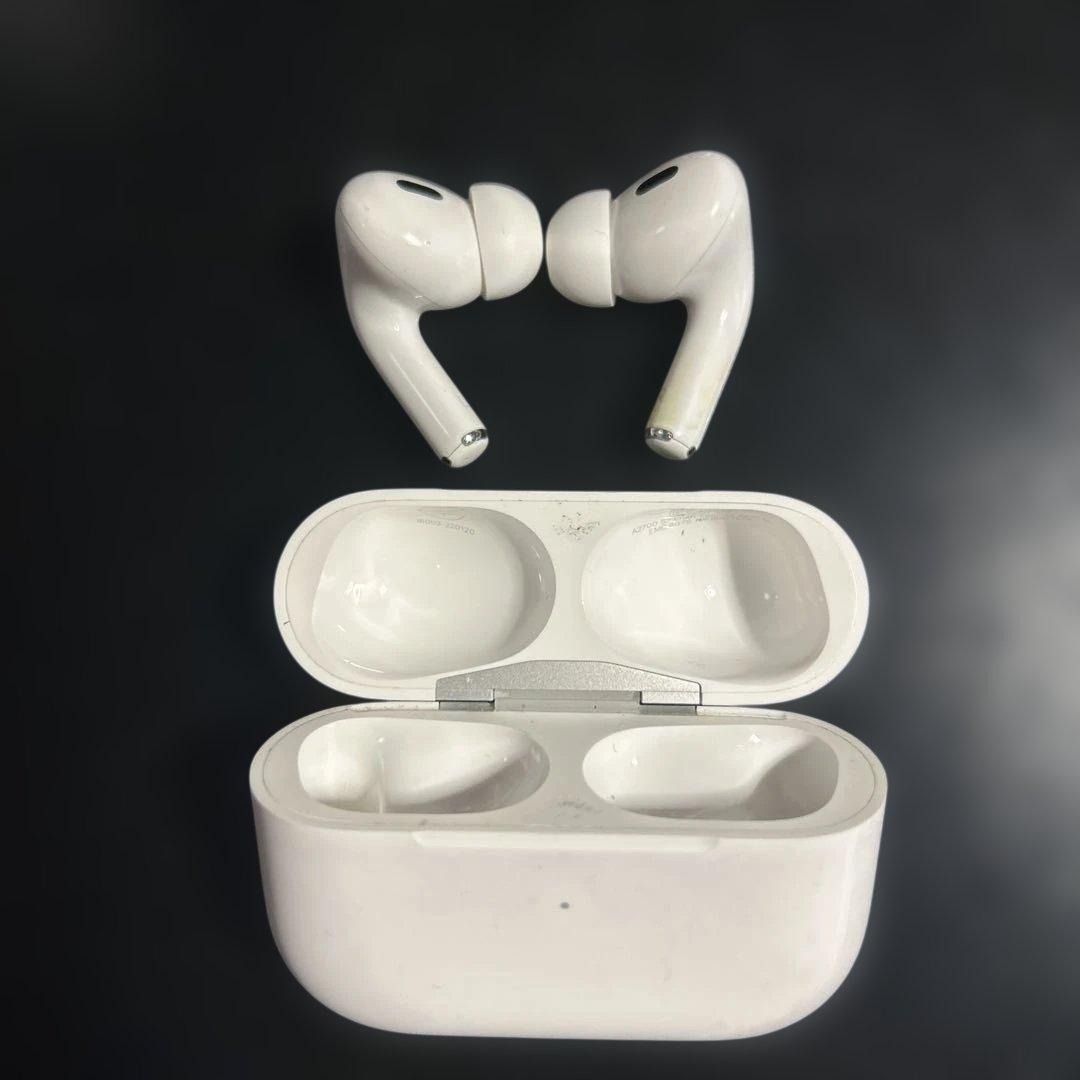 Air Pods Pro第2世代