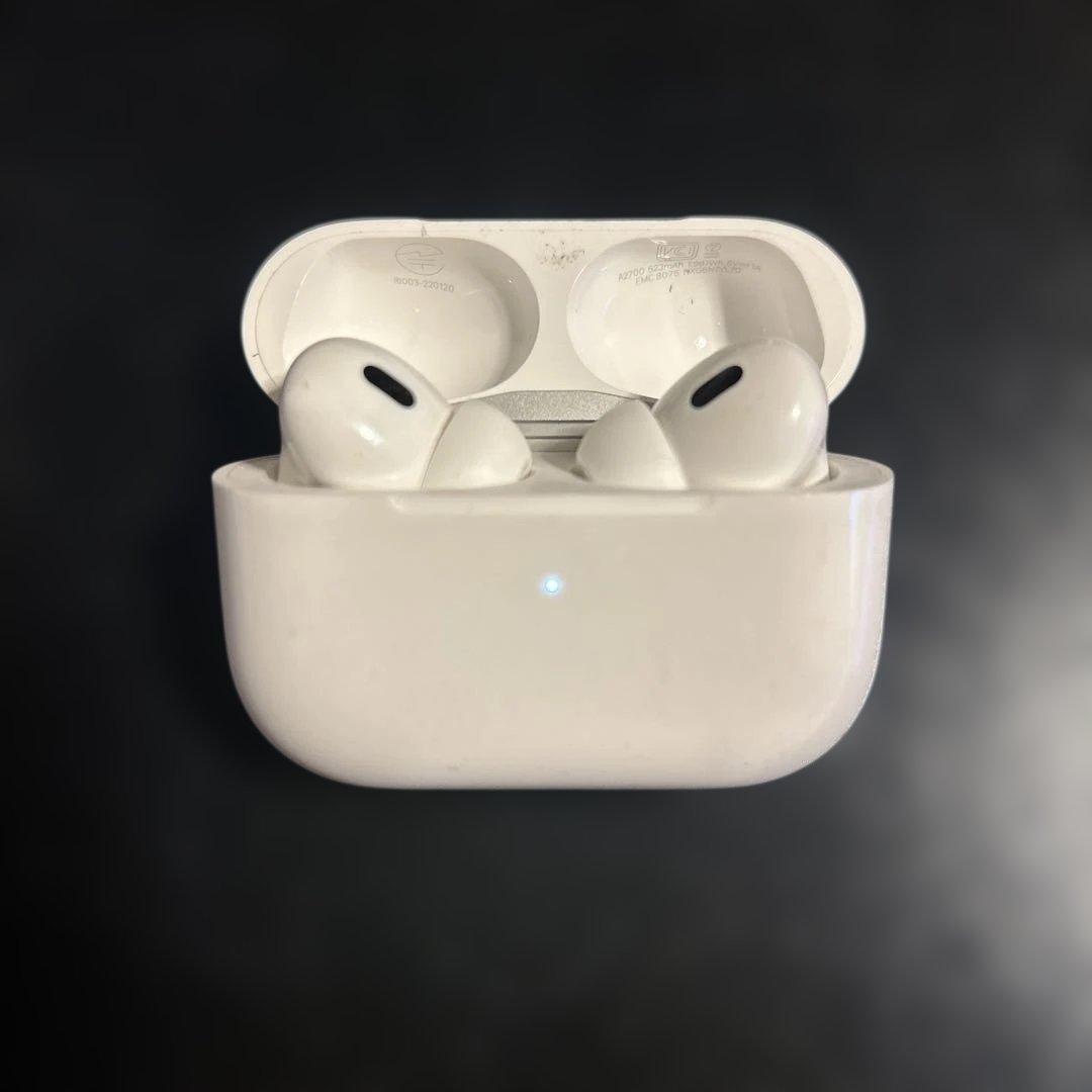 Air Pods Pro第2世代