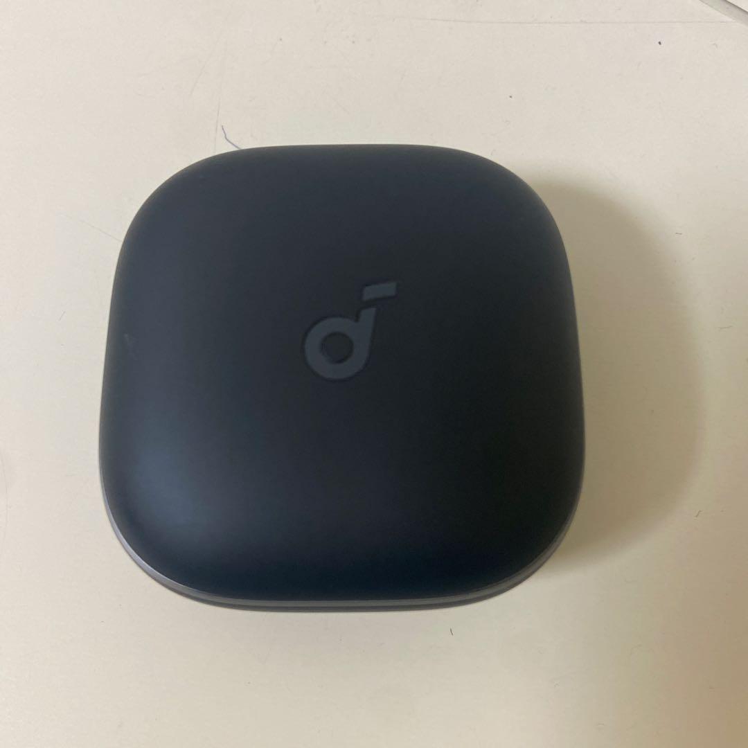 イヤホン Anker Liberty 5