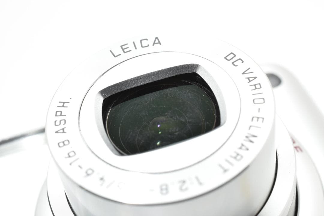 ★美品★ パナソニック LUMIX DMC-FX07 #20497