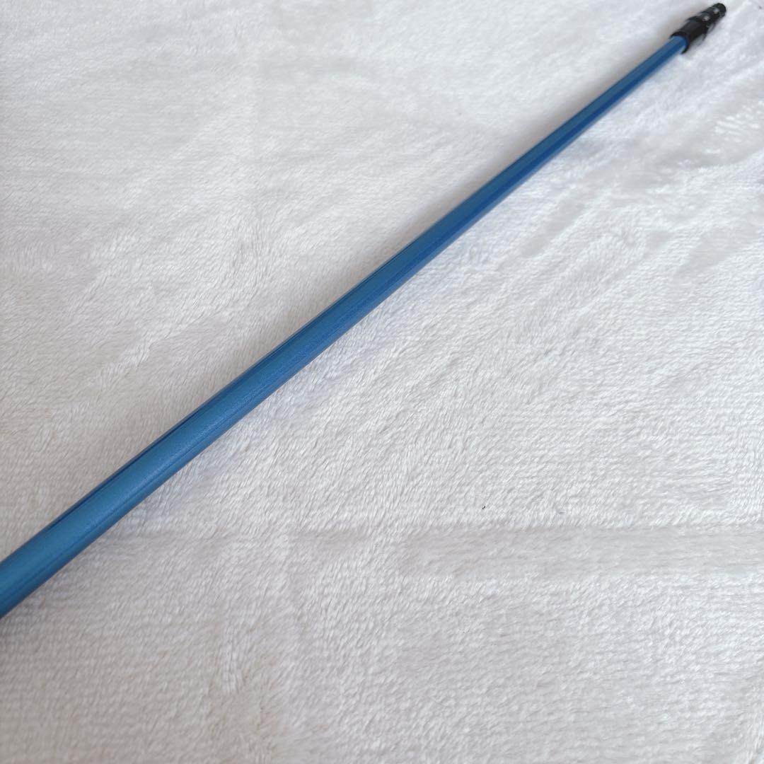 S045 SPEEDER NX ブルー 50-S テーラースリーブ