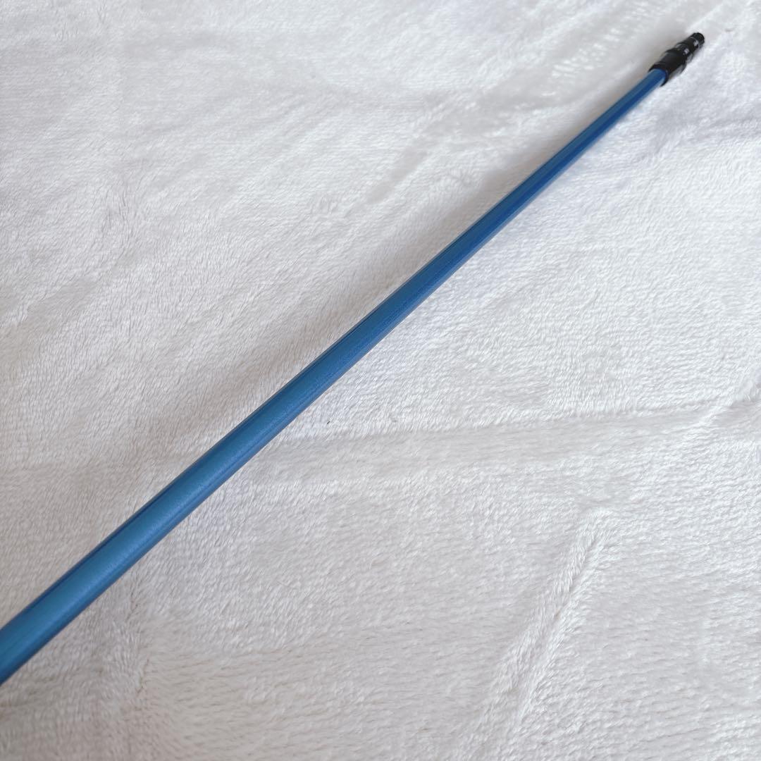 S045 SPEEDER NX ブルー 50-S テーラースリーブ