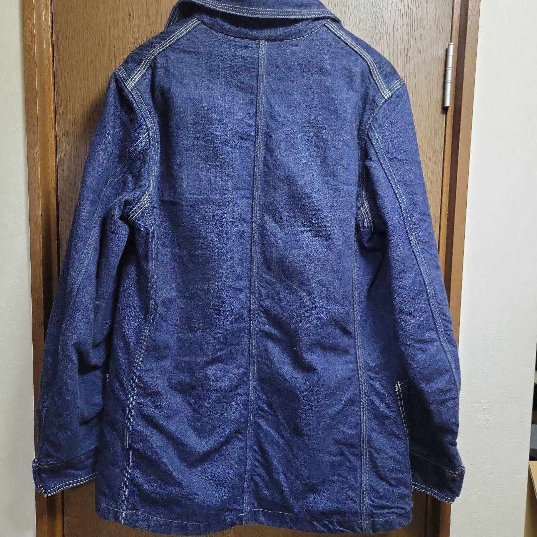 T*a様 激レア フリーホイーラーズ アイアンオール デニム ブランケット