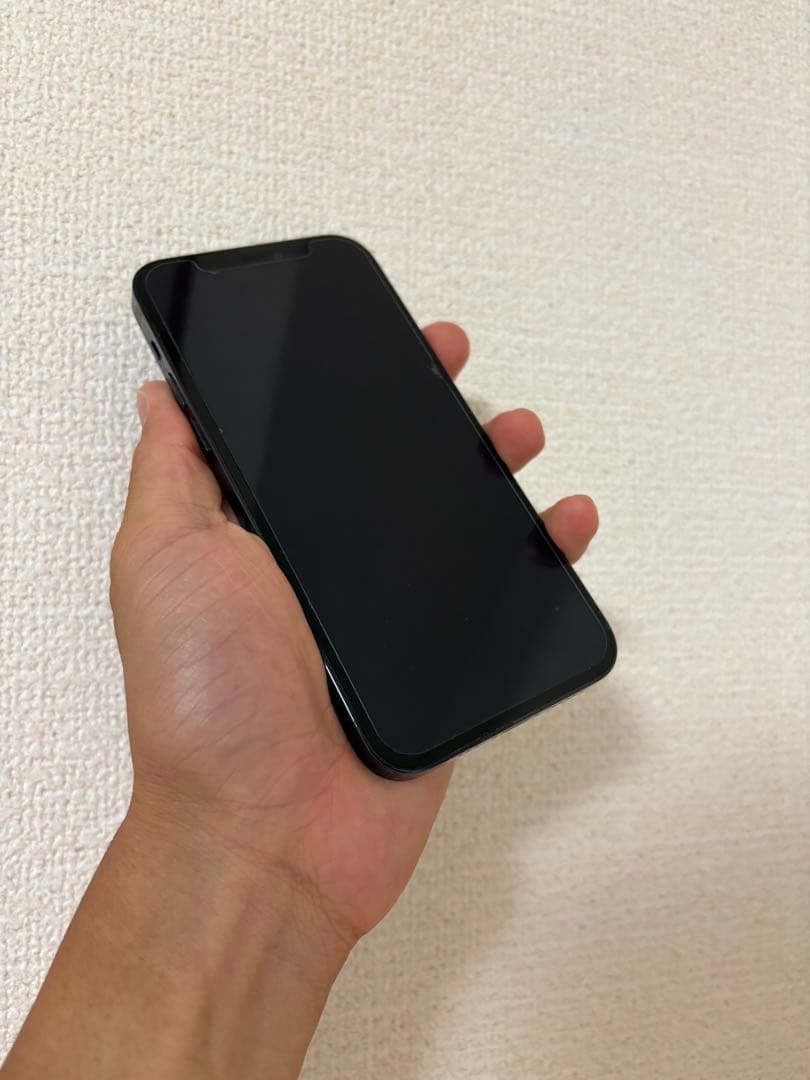 【最終値下げ】Apple iPhone 12 Pro 256GB ブルー 極美品