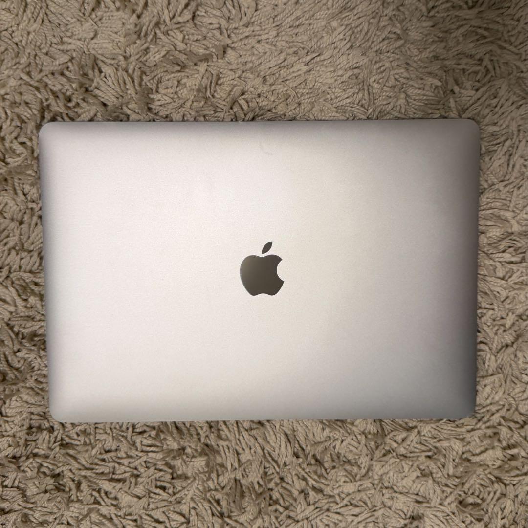 M1 MacBook Air 8GB 256GB 13インチ マックブックエアー