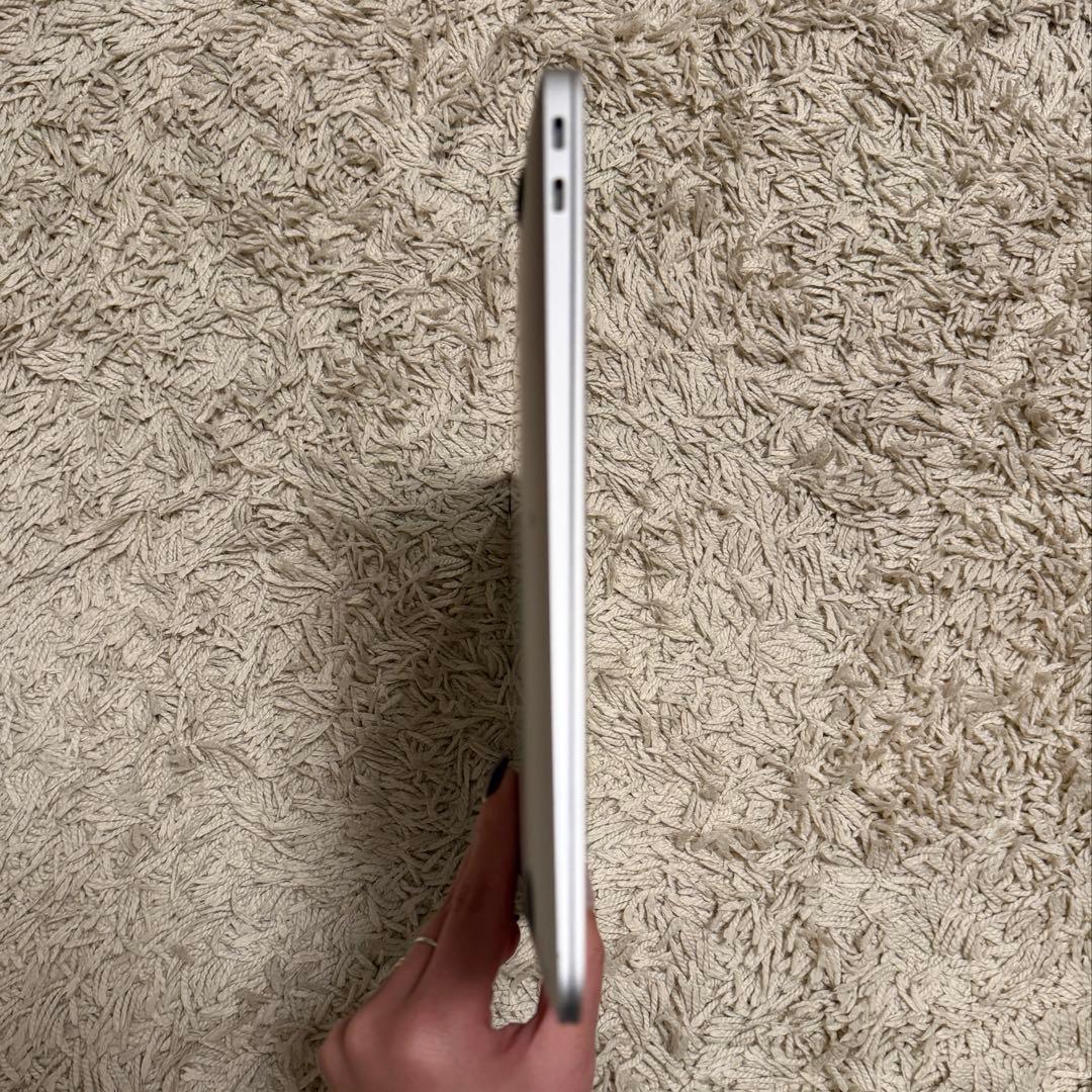 M1 MacBook Air 8GB 256GB 13インチ マックブックエアー