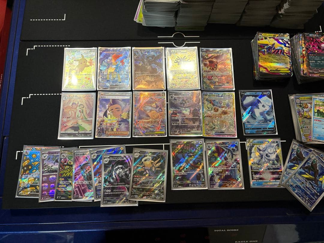 く*ー様 ポケモン　カード　引退品　ポケカ引退品