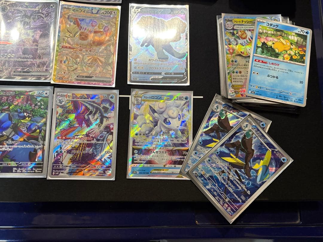 く*ー様 ポケモン　カード　引退品　ポケカ引退品