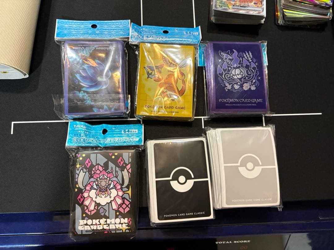 く*ー様 ポケモン　カード　引退品　ポケカ引退品