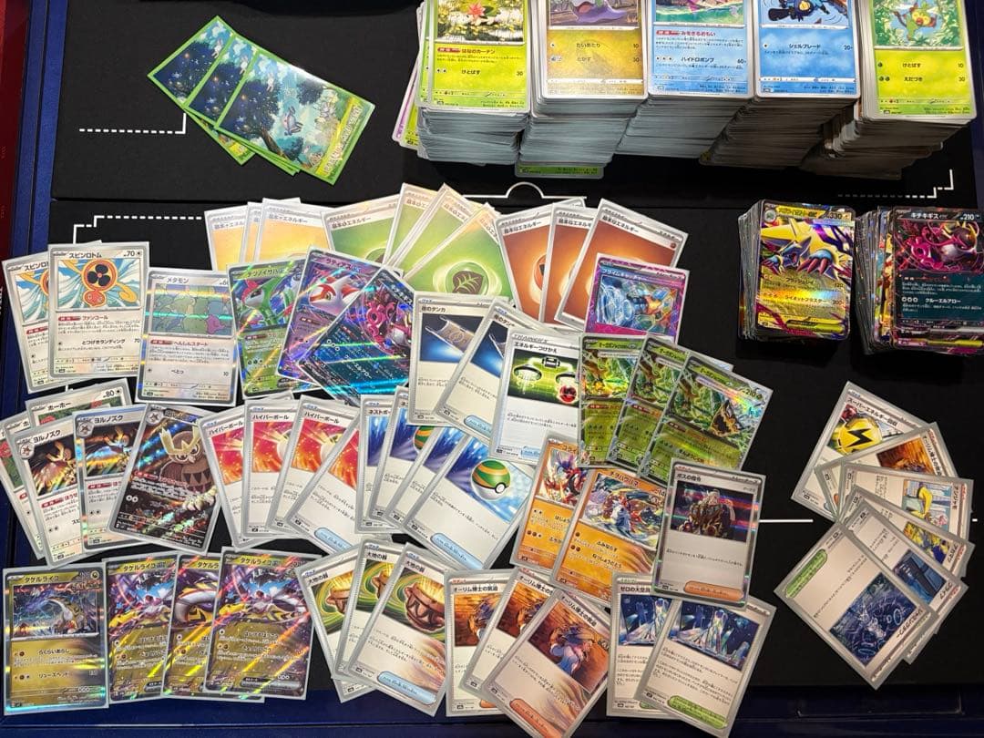 く*ー様 ポケモン　カード　引退品　ポケカ引退品