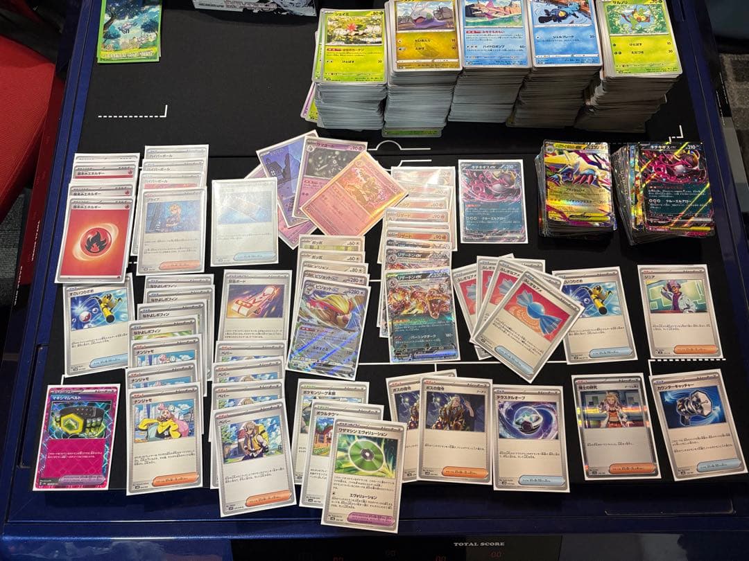 く*ー様 ポケモン　カード　引退品　ポケカ引退品