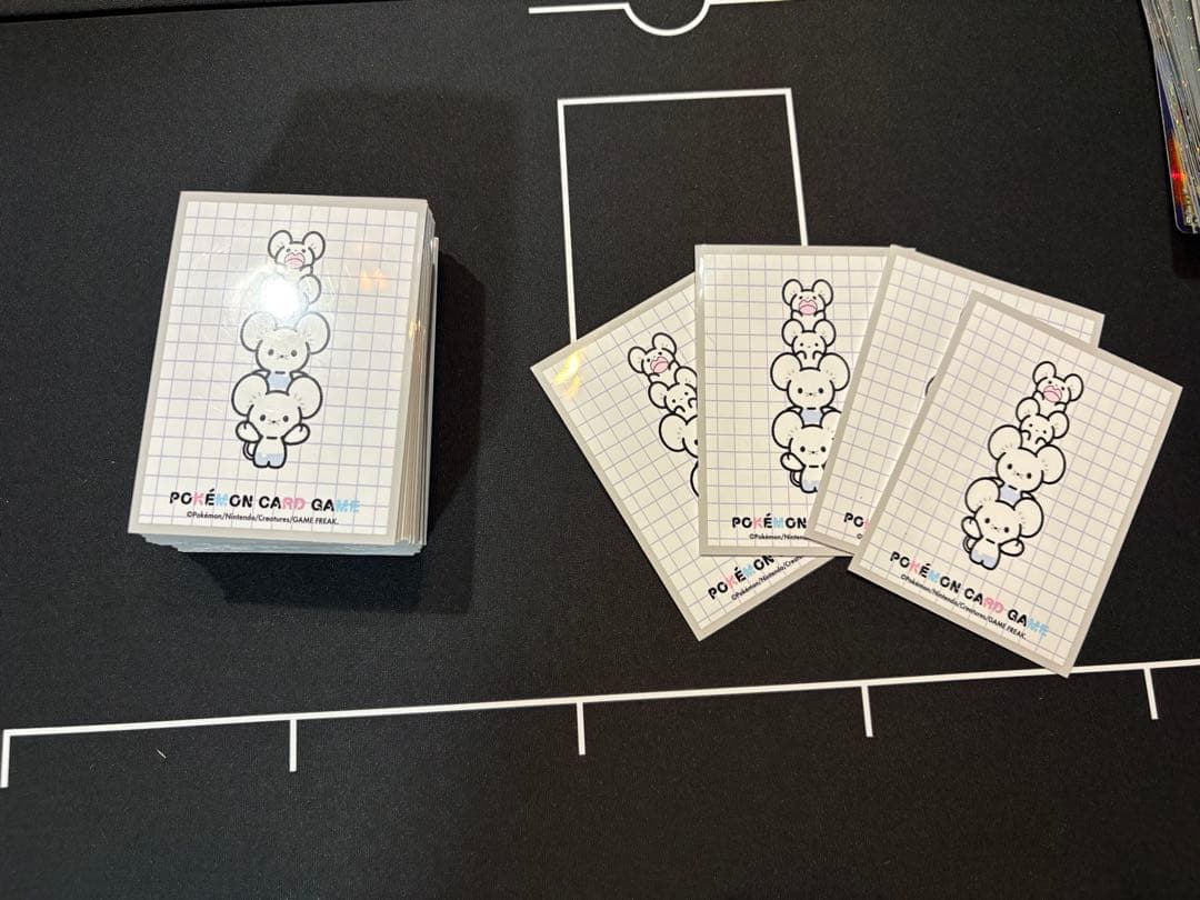 く*ー様 ポケモン　カード　引退品　ポケカ引退品