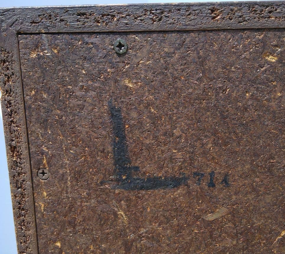 鋼鉄くん　サンスイ スピーカー L ステレオAPS=1200