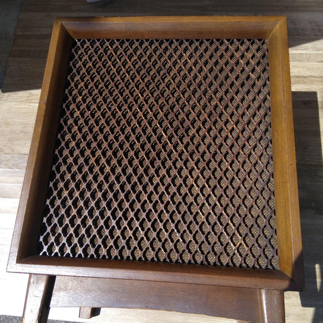 鋼鉄くん　サンスイ スピーカー L ステレオAPS=1200