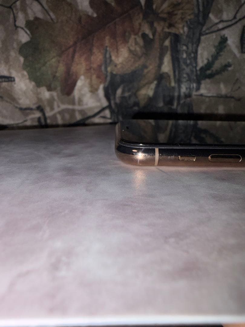 iPhone11 Pro 256GB SIMフリー バッテリー62％