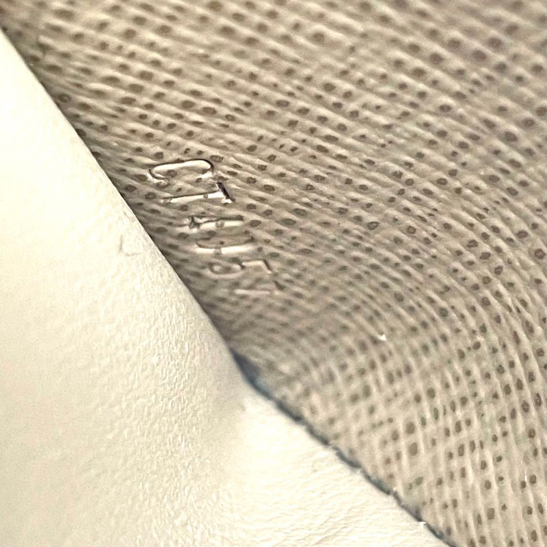 ルイヴィトン ケース ポシェットクレ コンプリス T&B モノグラム