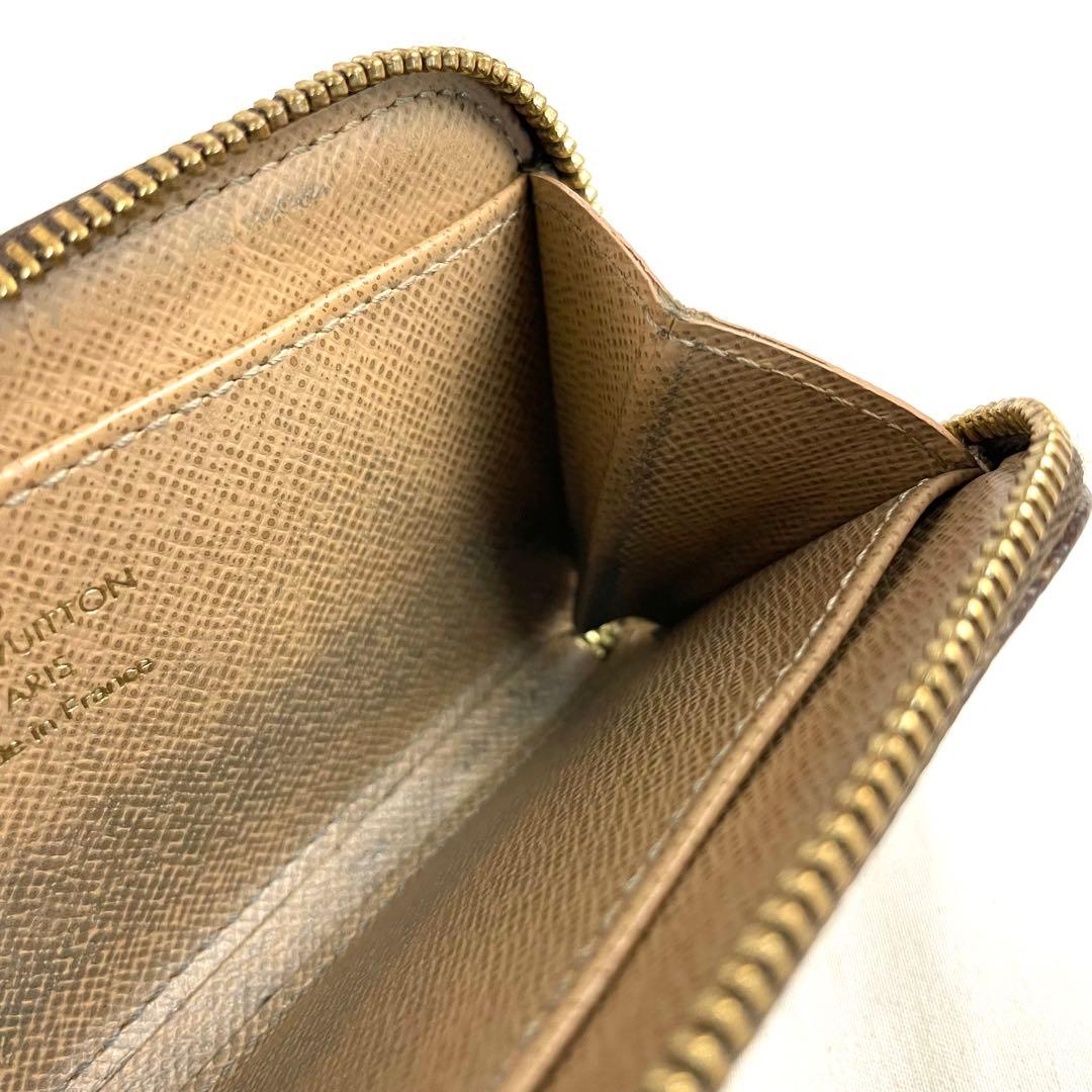 ルイヴィトン ケース ポシェットクレ コンプリス T&B モノグラム