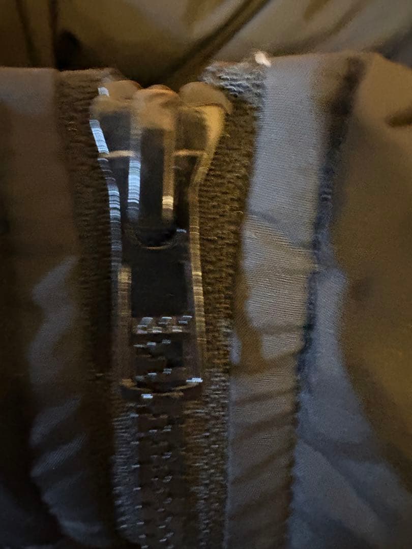 XLARGE ブラック ダウンジャケット Mサイズ