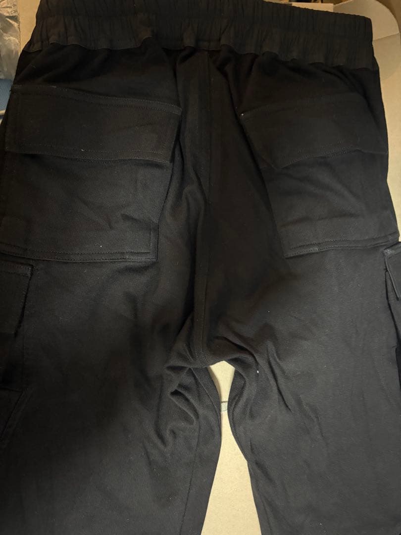 パンツ Rick Owens Porterville Mastodon