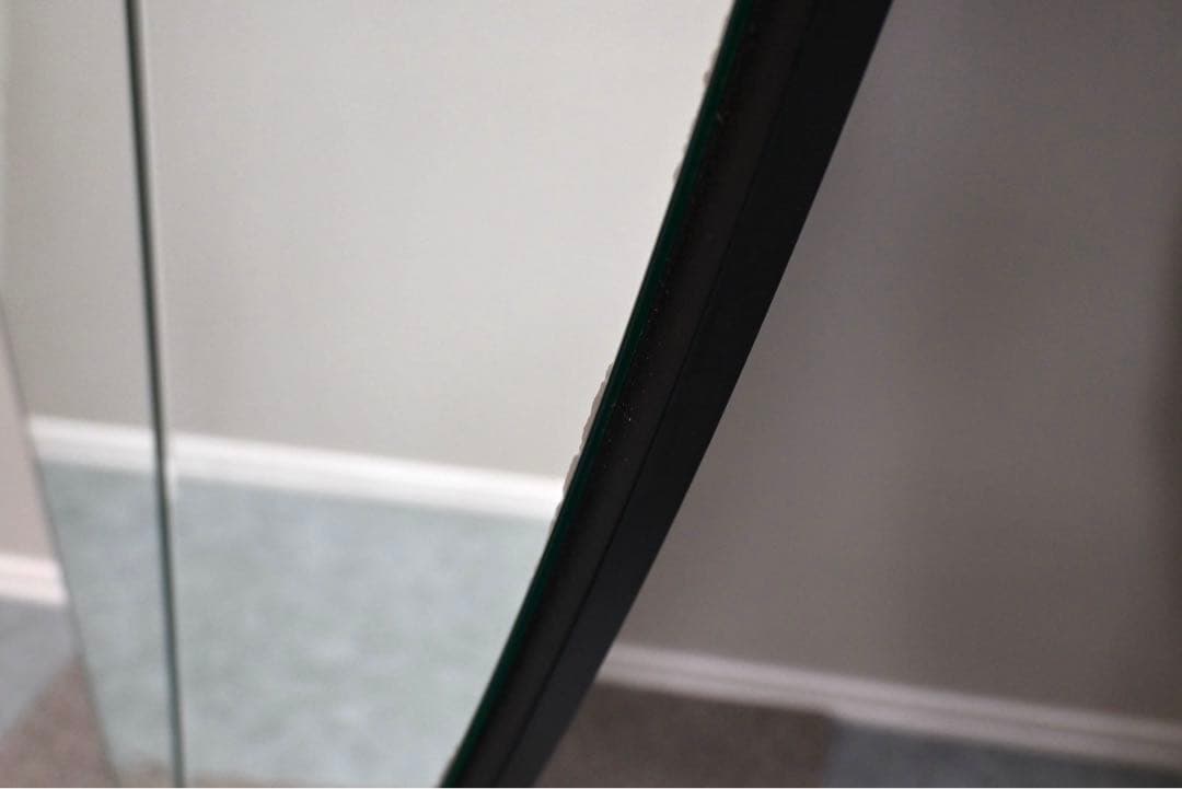 【美品】 porada ポラダ サーフ 1 ミラー