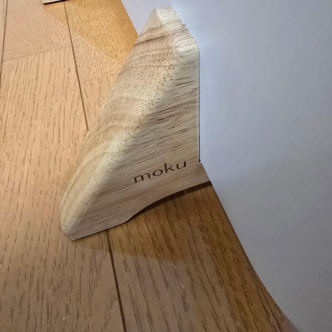 moku. コンベクターヒーター ここぽか MCH-0802 2023年製