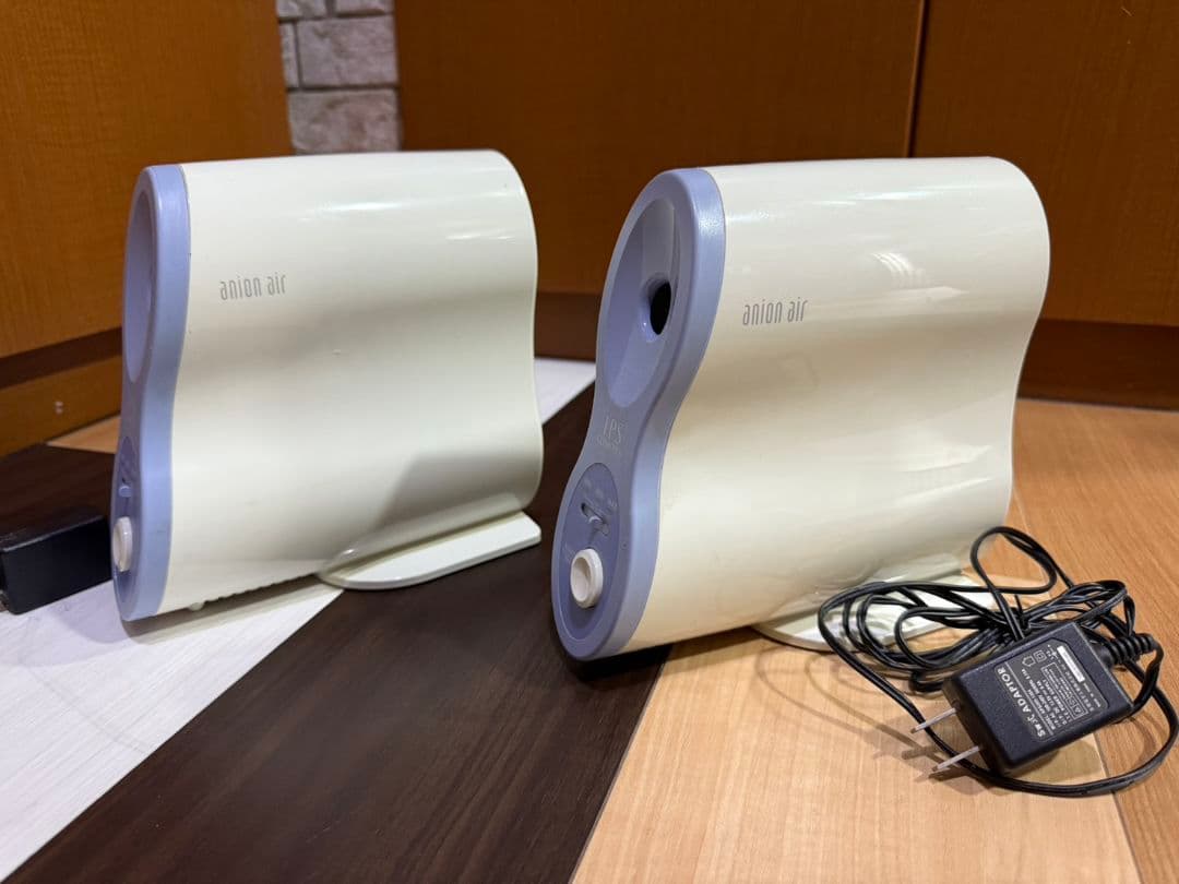 専用★まとめ割200円！様★２コセット☆ IPS コスメティックス アニオンエア