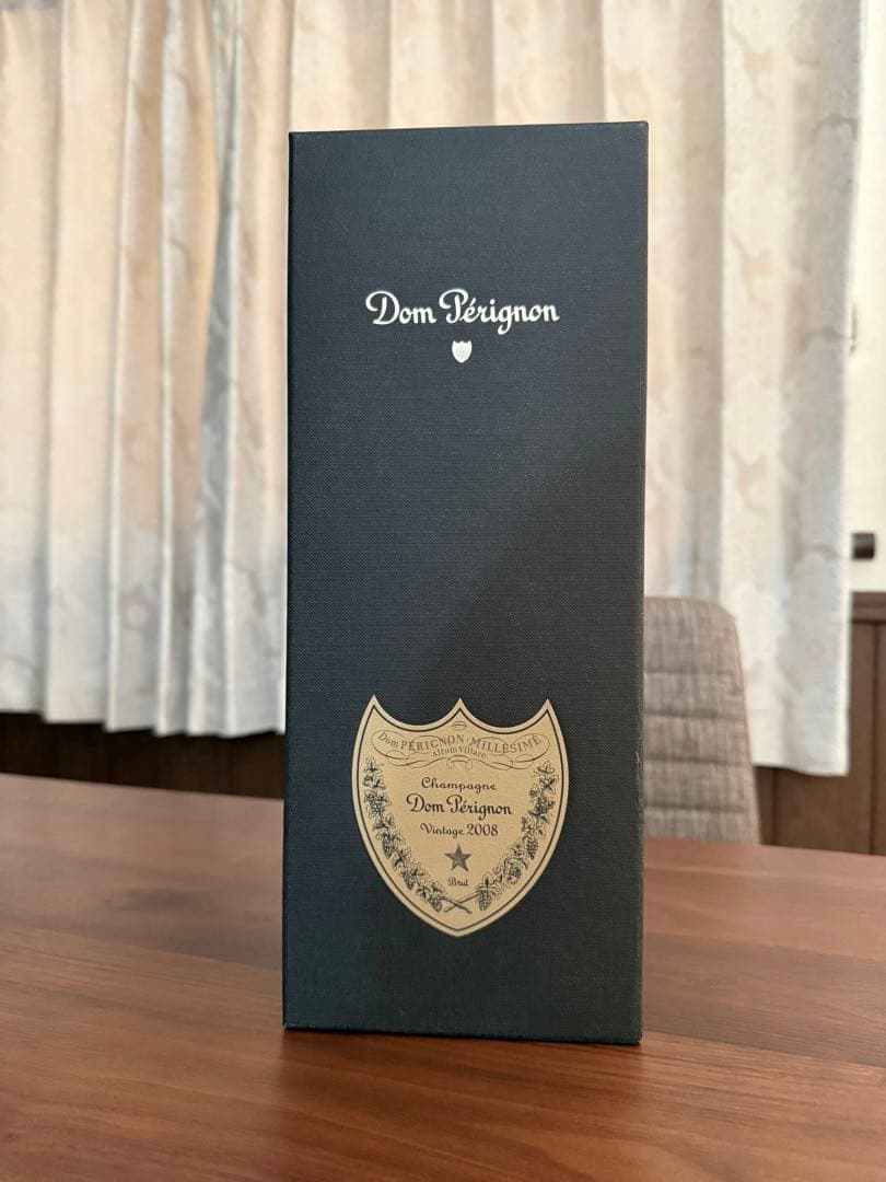 ドンペリニヨン　ヴィンテージ　2008