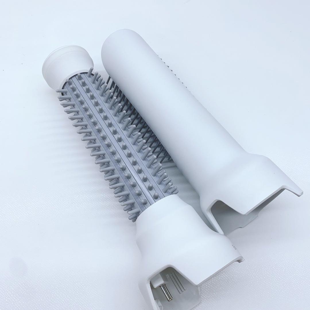 《ほぼ未使用⭐️アタッチメント完備》 キュレイナ 3DPlus ヘアドライヤー