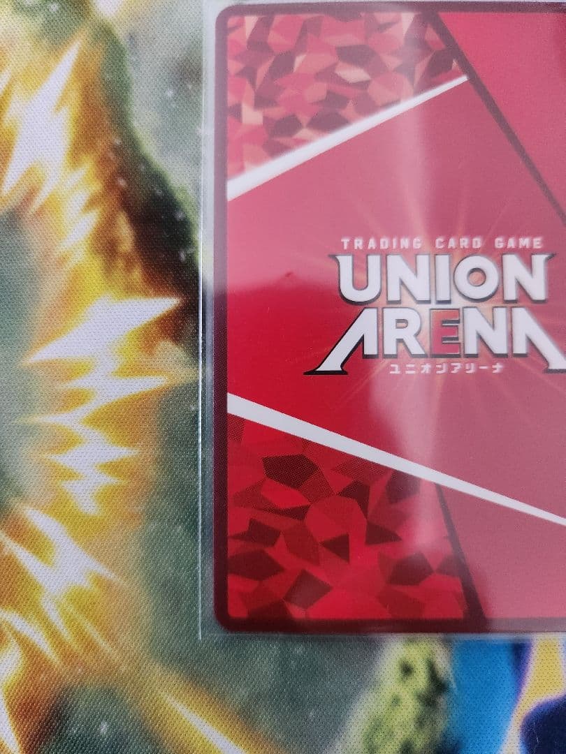 暁美ほむら SR★★ パラレル ユニオンアリーナ まどマギ サイン