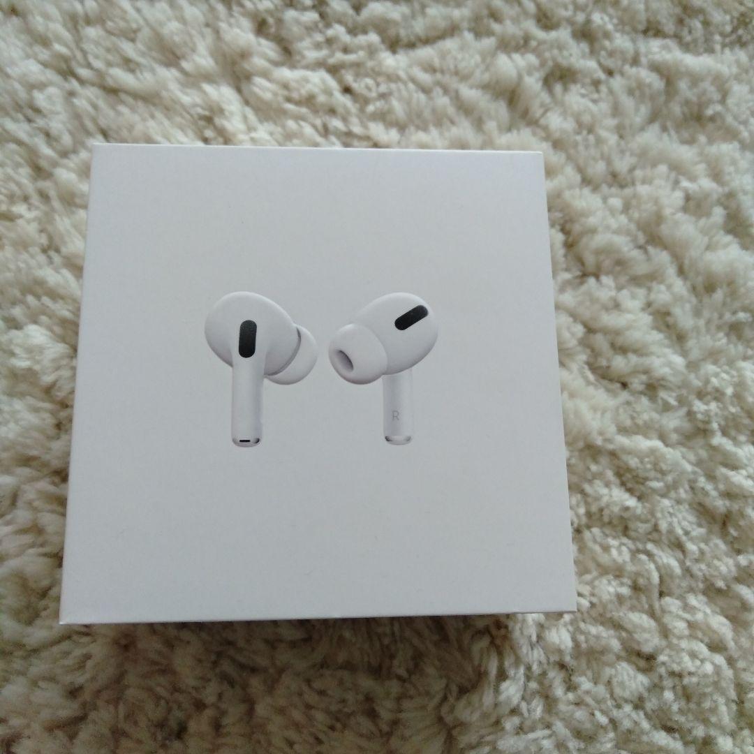 Airpods pro 第1世代（充電ケースカバー付き）