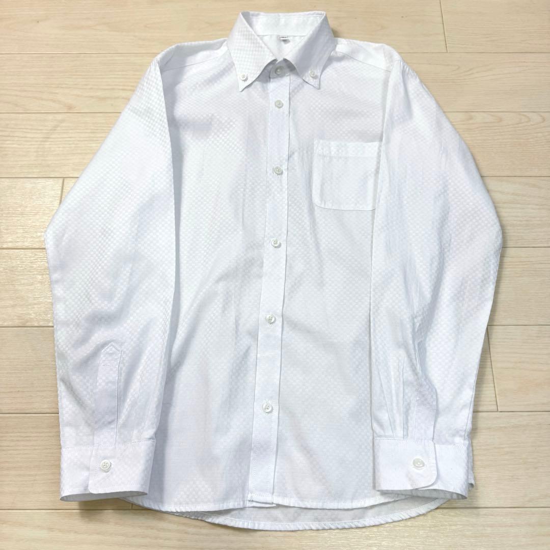 パンツスーツ6点セット　男の子　フォーマル　セレモニー　卒業式　冠婚葬祭　160