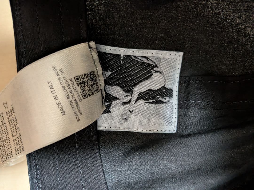 k*o様 Rick Owens DRKSHDW