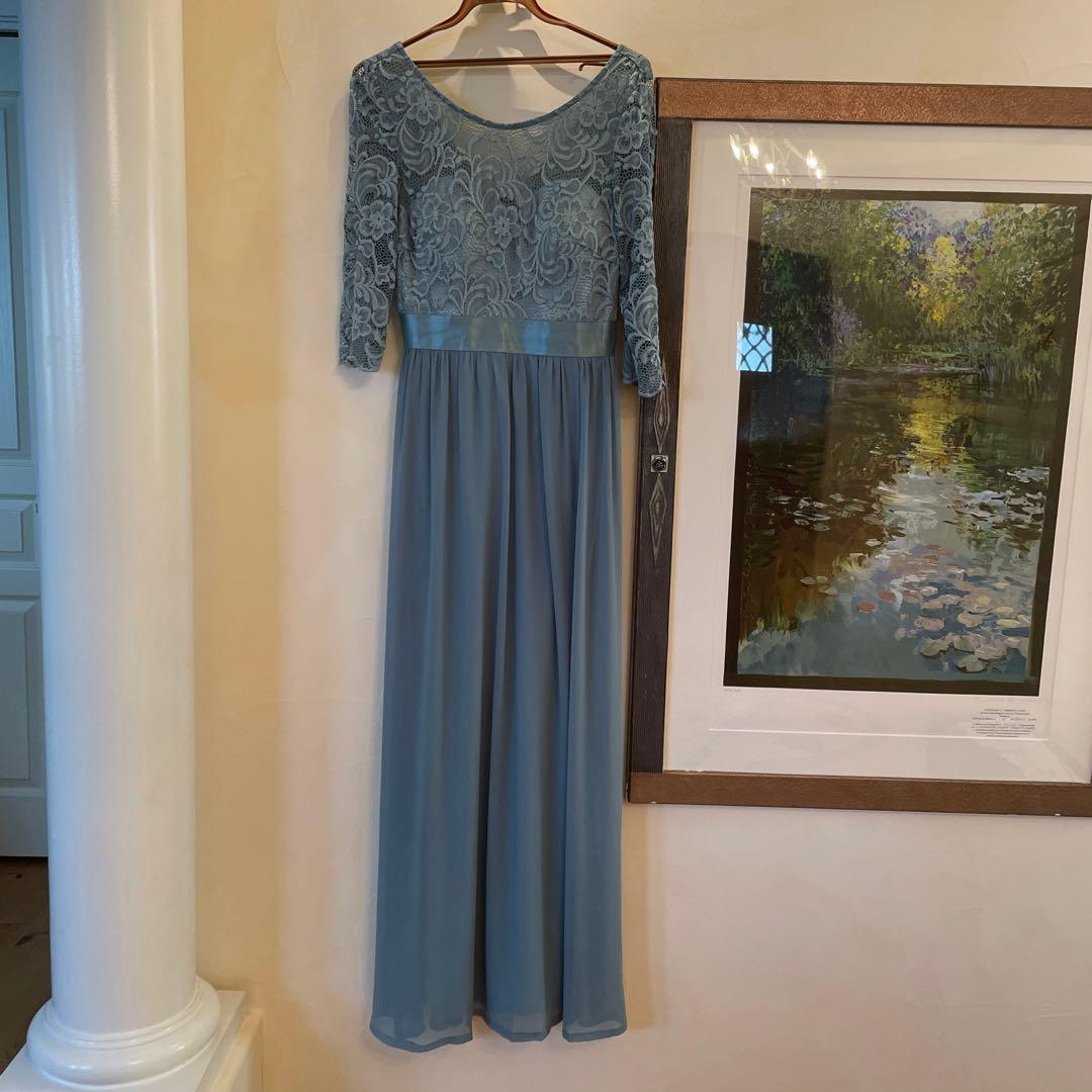 美品！オケージョン　マザードレス　ケース付き　謝恩会！　ブライダルにも