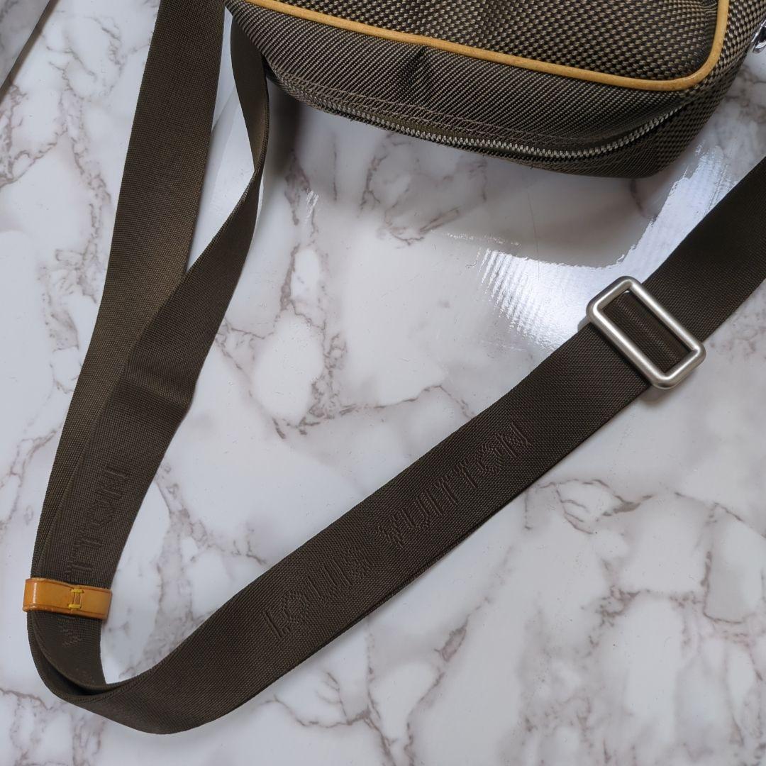 ルイヴィトン　ダミエジェアン　シタダンNM　ショルダーバッグ　クロスボディ