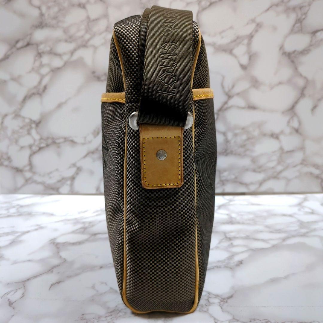 ルイヴィトン　ダミエジェアン　シタダンNM　ショルダーバッグ　クロスボディ