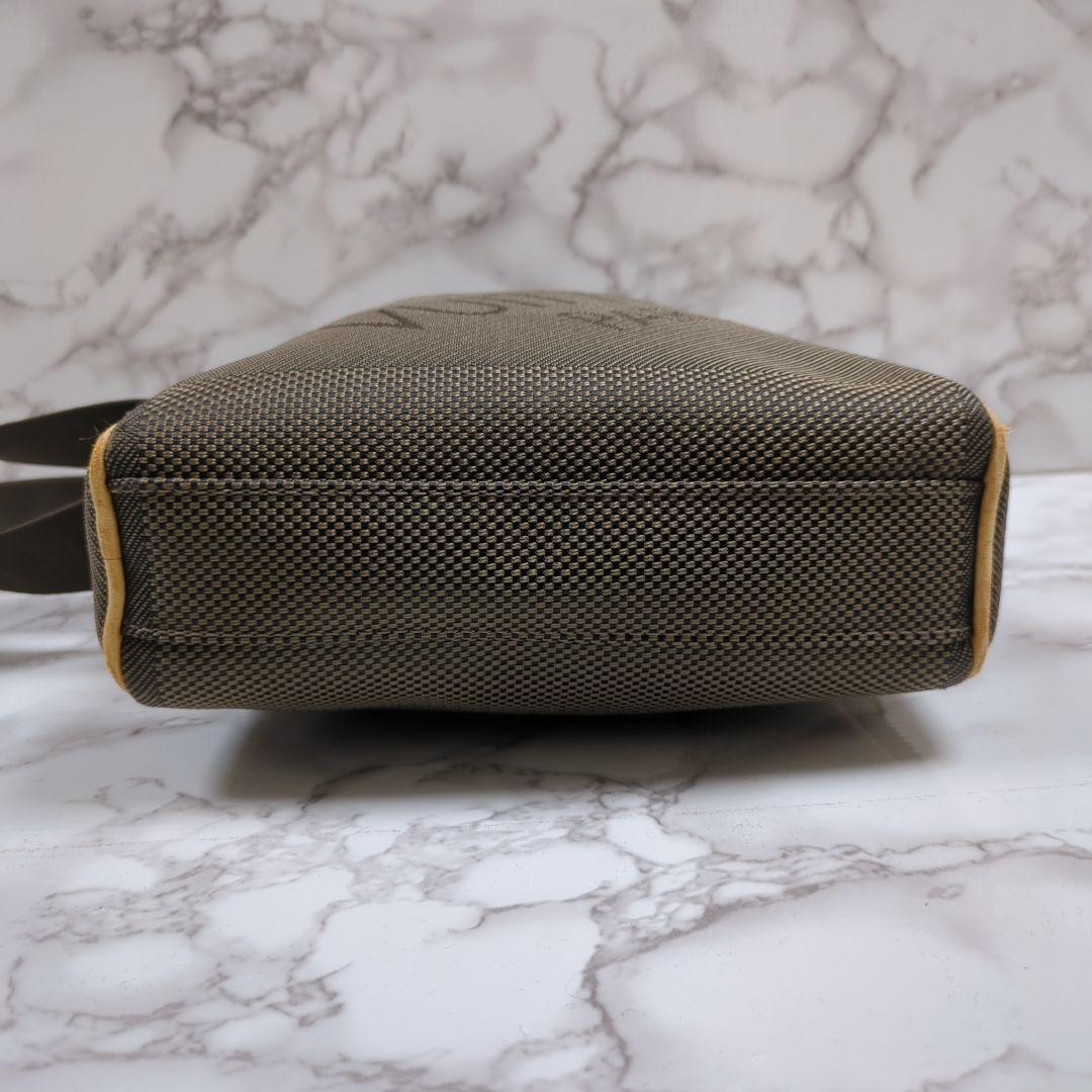 ルイヴィトン　ダミエジェアン　シタダンNM　ショルダーバッグ　クロスボディ