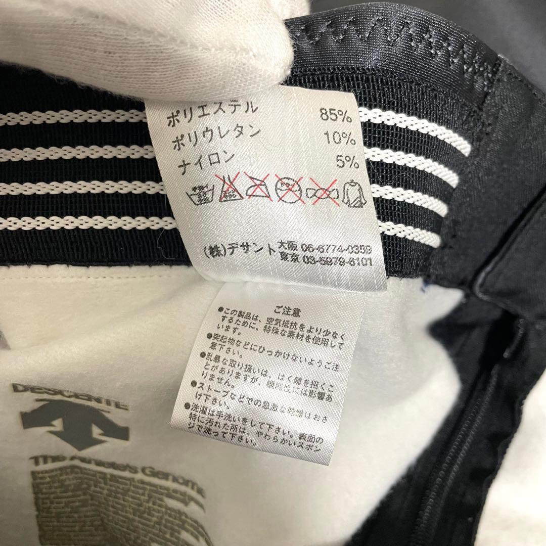 デサント　DESCENTE スキー　スノーボード　インナーウェア　プロテクター