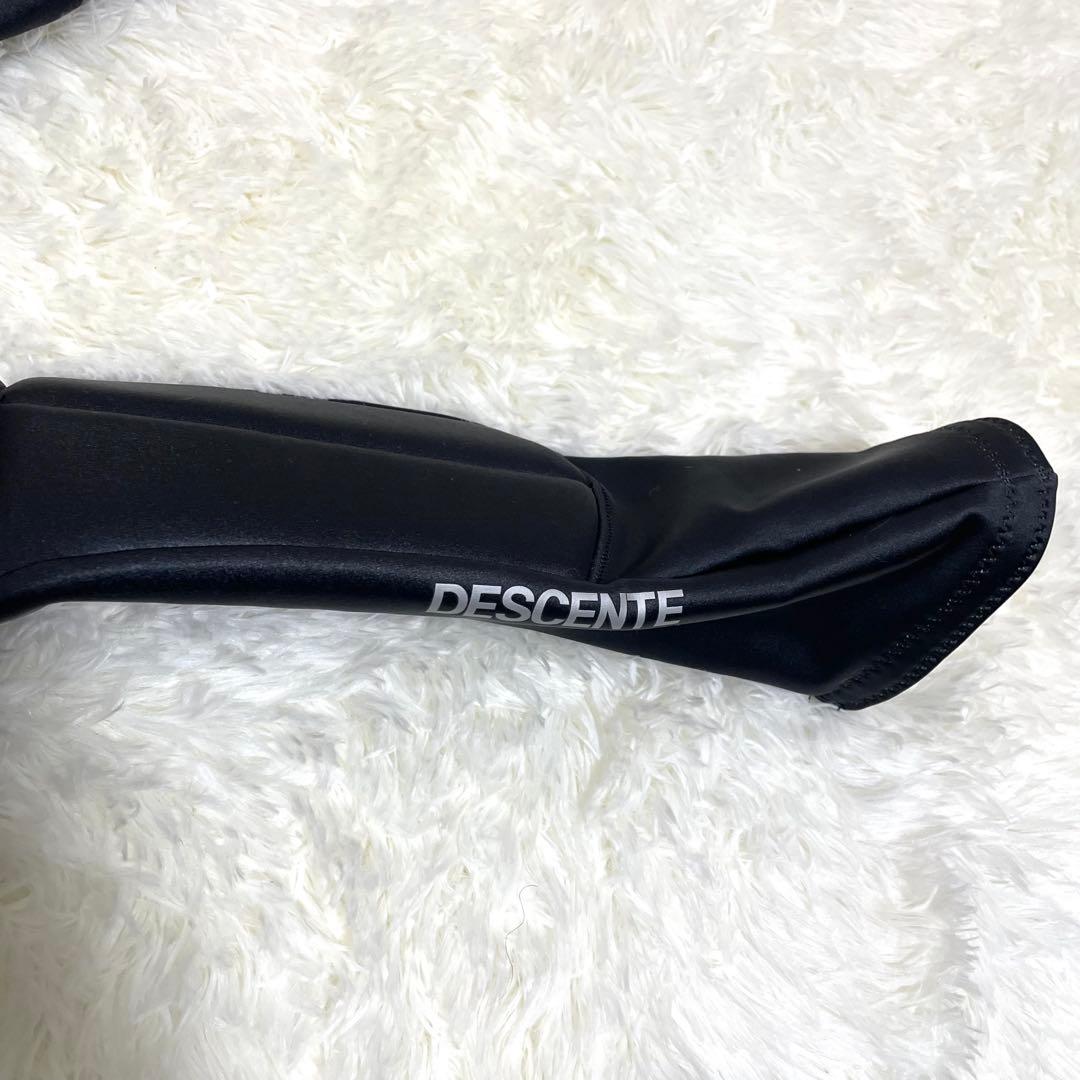 デサント　DESCENTE スキー　スノーボード　インナーウェア　プロテクター