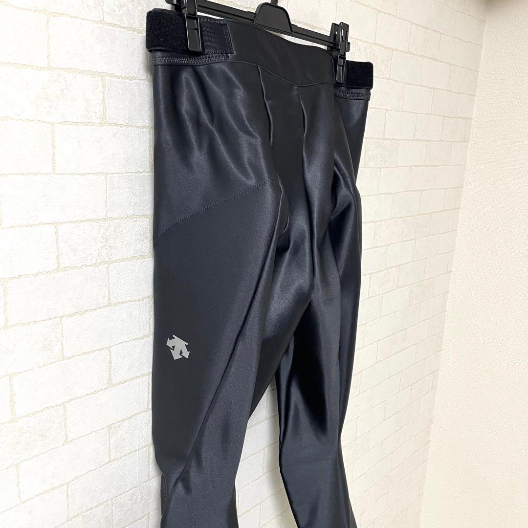 デサント　DESCENTE スキー　スノーボード　インナーウェア　プロテクター