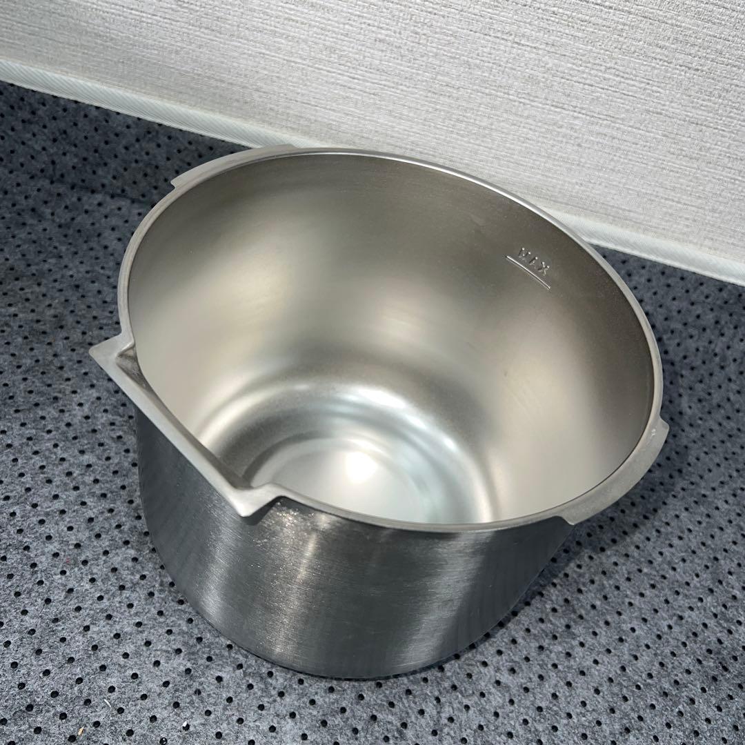 2ヶ月使用 Carepod（ケアポッド） CUBE X50 White ホワイト