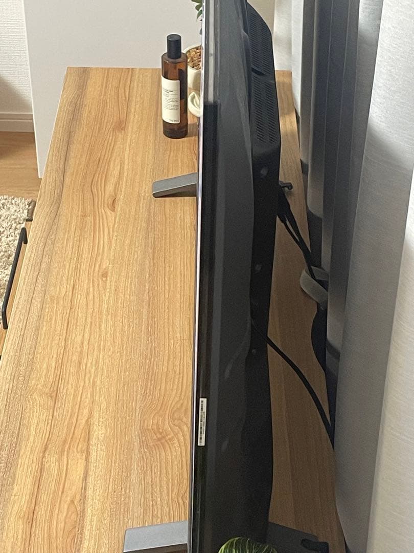 REGZA 東芝 液晶テレビ 43型